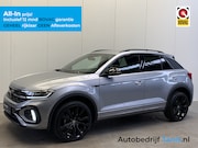 Volkswagen T-Roc - 1.5 TSI 150PK R-Line Black Line IQ LIGHT-CAMERA-NAVI-ADAPT.C