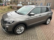 Volkswagen T-Cross - 1.0 TSI Style DSG automaat