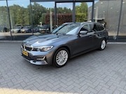 BMW 3-serie - 330e Edition, LED, Camera, Leer, Stoelverw, NaviPro, Adapt C