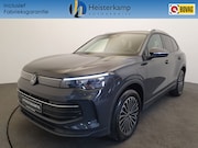 Volkswagen Tiguan - 1.5 eHybrid 204pk DSG/AUT Life Edition Wegklapbare Trekhaak,