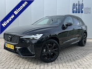 Volvo XC60 - 2.0 T6 350 pk Plug-in Hybrid AWD Ultimate Black Edition Luch