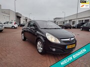 Opel Corsa - 1.4-16V Cosmo AUTO BEL 0619590613 AIRCO APK 30-01-2027