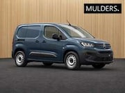 Citroën Berlingo - ë-Berlingo 136 L1 50 kWh VOORRAAD KORTING