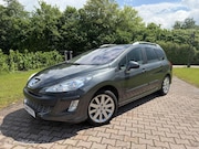 Peugeot 308 - 1.6 VTi Sublime, Camera, PDC, Carplay, Pano, Clima