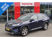 Toyota RAV4 - 2.5 HYBRID EXECUTIVE JBL-AUDIO BLIND-SPOT 360GR-CAMERA LEDER