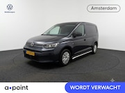 Volkswagen Caddy - Cargo 2.0 TDI Comfort 102 pk | Verlengde garantie | Navigati