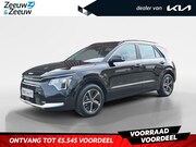 Kia Niro - 1.6 GDi Hybrid DynamicLine | Enkele kleuren op voorraad bel 