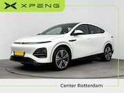 Xpeng G6 - RWD Standard Range 66 kWh Apple CarPlay | Trekhaak | Panoram