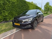 DS DS 4 - 1.2 PureTech Chic S&S Opera Blue