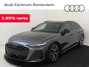 Audi A6 - Avant e-hybrid quattro S tronic 299pk S edition