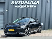 Kia EV6 - Plus Advanced AWD 77.4 kWh|SOH 97, 1%|PANO|ACC|WARMTEPOMP|