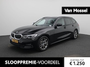 BMW 3-serie - Touring 330e | STOELVERWARMING | NAVIGATIE | ELEKTRISCHE ACH