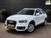 Audi Q3 - 2.0 TFSI quattro Pro Line NAVI PANO DAK AUTOMAAT NW.APK CRUI