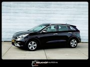 Kia Niro - Hybrid 1.6 GDi DynamicLine Cam Trekhaak Carplay Nav
