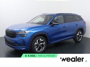 Skoda Kodiaq - Sportline Business 1.5 TSI PHEV 204 PK | Trekhaak | Winterpa