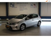 Toyota Auris - 1.8 Hybrid Aspiration / Aut / NAP / ACCU VERVANGEN