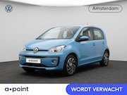 Volkswagen Up! - 1.0 Move 65pk | Arconditioning (automatisch) | Stoelverwarmi