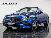 Mercedes-Benz CLE - Cabrio CLE 300 4Matic AMG Line Premium Plus | Burmester | Ma