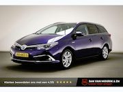 Toyota Auris - Touring Sports 1.8 Hybrid Lease pro | PANORAMADAK | CLIMA |