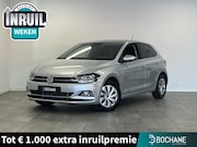 Volkswagen Polo - 1.0 TSI Comfortline Business | Carplay | V+A parkeersensoren