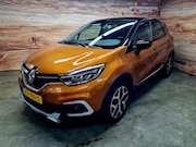 Renault Captur - TCe 130pk Intens Trekhaak Camera Cruise All-in prijs + 12 mn