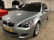 BMW M5 - 5-serie