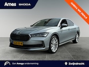 Skoda Superb - 1.5 150pk TSI MHEV First Edition Winterpakket | Lichtmetalen