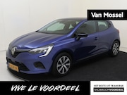 Renault Clio - 1.6 E-Tech Hybrid Equilibre 145PK | Automaat | Navigatie | A