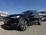 Volvo XC40 - T5 Twin Engine 262pk Geartronic Inscription T-haak P-dak Har