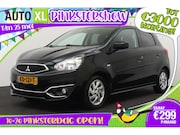 Mitsubishi Space Star - 1.0 71 PK Intense Privacy glass Lichtmetalen velgen