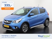 Opel Karl - 1.0 Rocks Online Edition Automaat | All-in 333, - Private Le