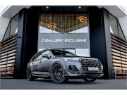Audi Q7 - 60 TFSI e quattro Pro Line S Competition - Panorama | B&O |