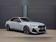 BMW 2-serie - M240i xDrive | Schuifdak | M-sportstoelen | M Perf | HUD | A