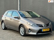 Toyota Auris - 1.3 Aspiration NAVI CAMERA GOED ONDERHOUDEN