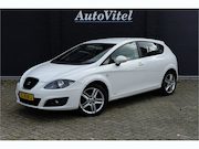 Seat Leon - 1.4 TSI Sport | Stoelverwarming | PDC A | Navi | Koop of Slo