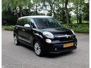 Fiat 500L - 0.9 TwinAir Luxy ❄ Clima | Nette auto | Bj '13