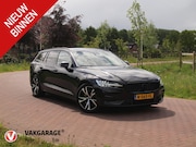 Volvo V60 - 2.0 T5 R-Design | Camera | Trekhaak | Apple Carplay | Cruise
