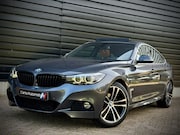 BMW 3-serie GT - 320i PANO|VIRTUAL|CAMERA|HiFi NAP