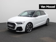 Audi A1 - Sportback 30 TFSI S edition 116 PK | S-line | Automaat | Cam