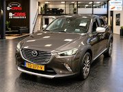 Mazda CX-3 - 2.0 SkyActiv-G 150 GT-M 4WD
