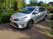 Toyota Verso - 1.8 VVT-i 147pk Aut (5P) Business Plus bij Toyota specialist