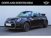 MINI Cabrio - Automaat / Favoured Trim / Pakket M / 18" Night Fl
