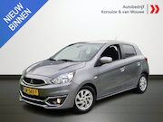 Mitsubishi Space Star - 1.2 Connect Pro | AUTOMAAT