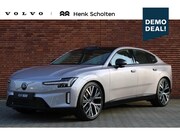 Volvo ES90 - Single Motor Extended Range Ultra 92 kWh Luchtvering | Elekt