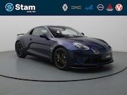 Alpine A110 - 300pk GTS Akrapovic uitlaat | Aero Pack | Camera | Stoelverw