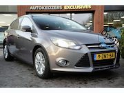 Ford Focus - 1.0 EcoBoost Titanium Keyless Cruise Clima Trekhaak