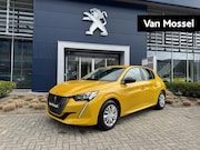 Peugeot 208 - 1.2 PureTech Active