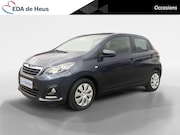 Peugeot 108 - 1.0 e-VTi Envy | Airco | Elektrische Ramen | Bluetooth | Stu