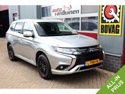 Mitsubishi Outlander - 2.4 PHEV Pure O.a: Haak, PDC, Camera, Keyless, Carplay, DAB,