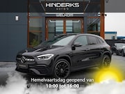 Mercedes-Benz GLA-Klasse - 250 e AMG Line | Pano | Head-Up | Adap. Cruise | 360gr camer